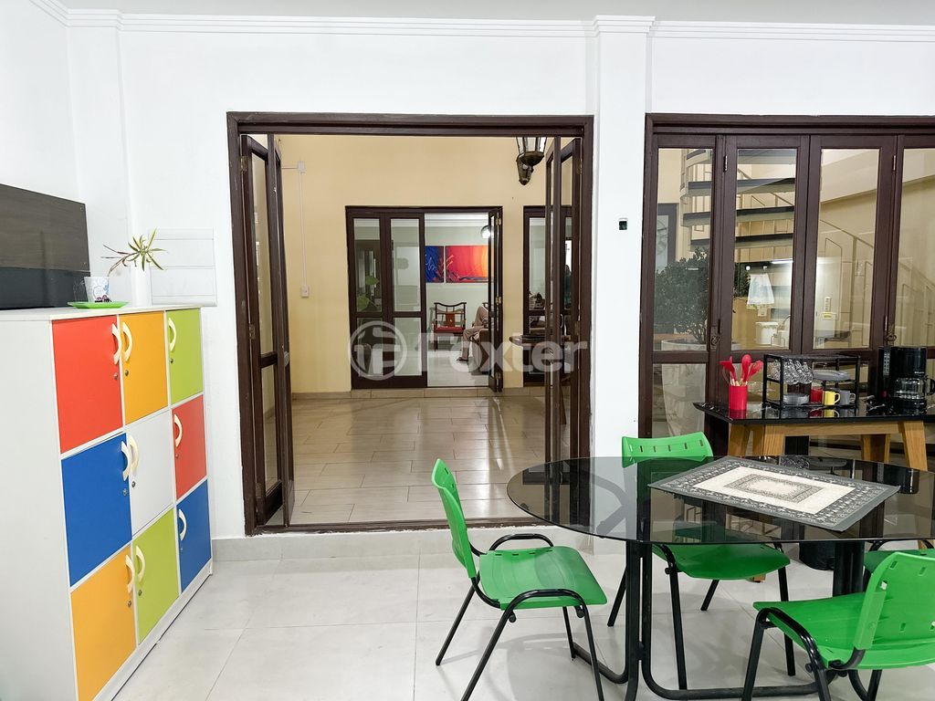 casa sobrado para comprar em Dona Sebastiana, 186 - foto 57