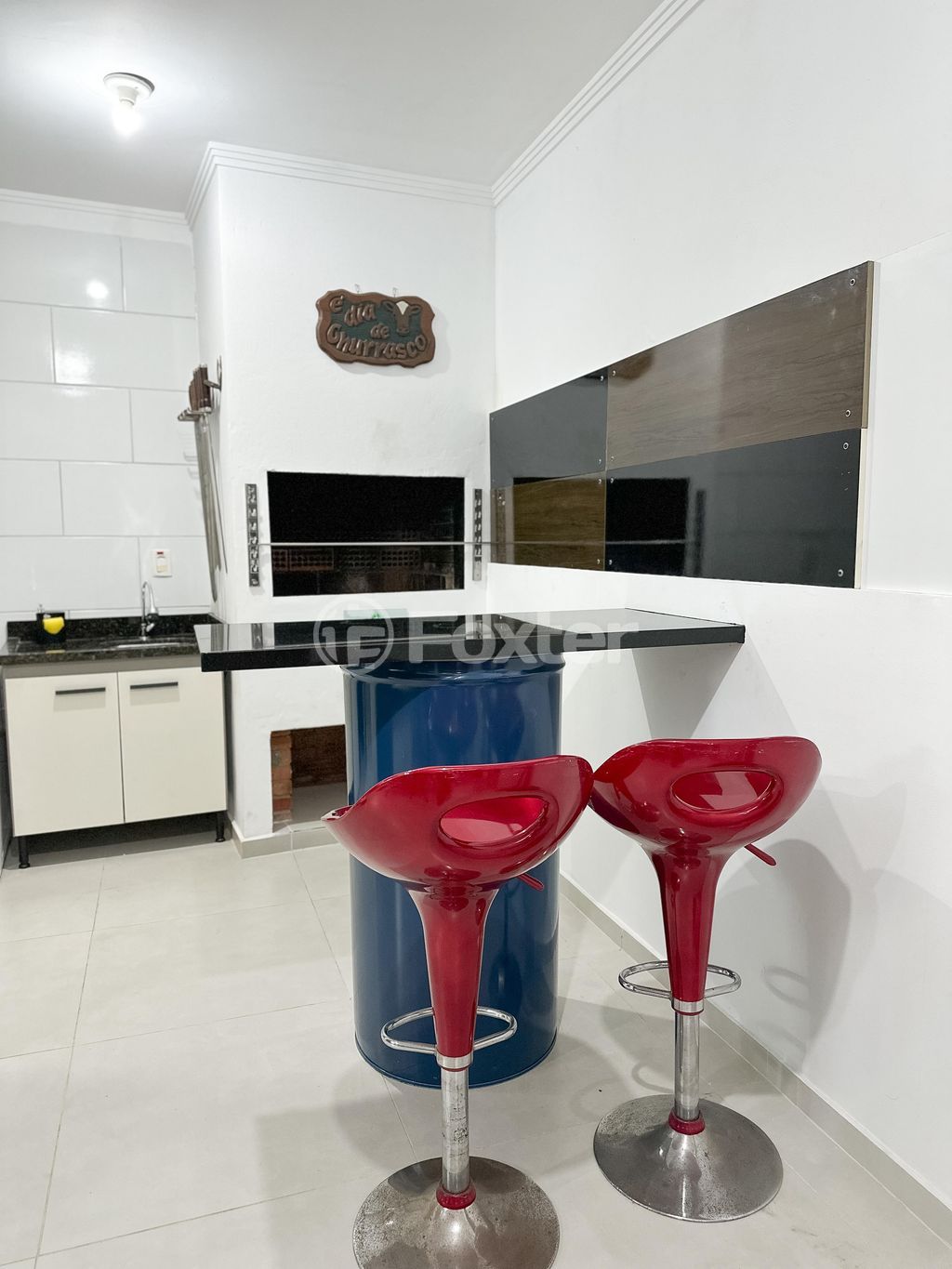 casa sobrado para comprar em Dona Sebastiana, 186 - foto 14
