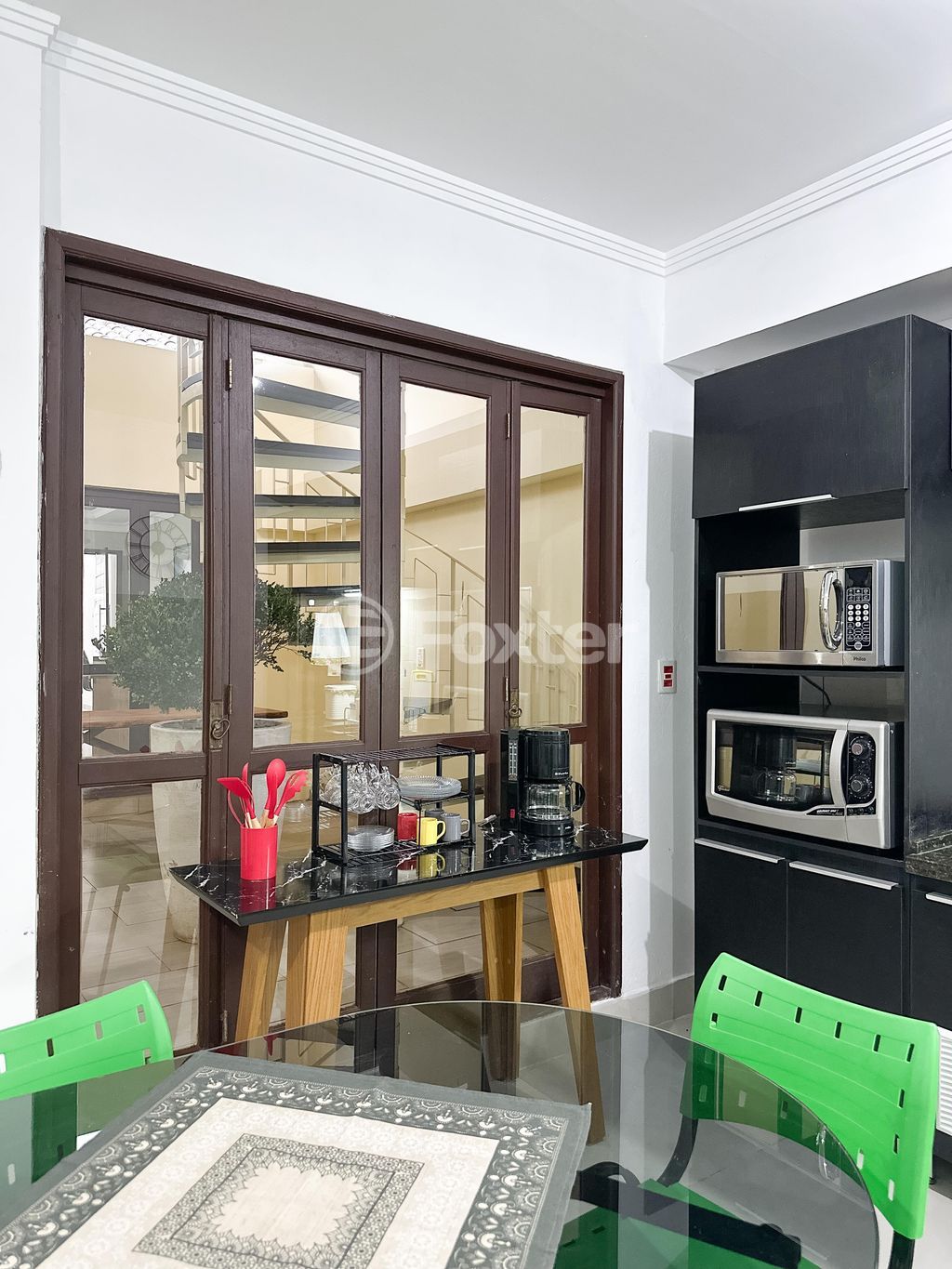 casa sobrado para comprar em Dona Sebastiana, 186 - foto 40