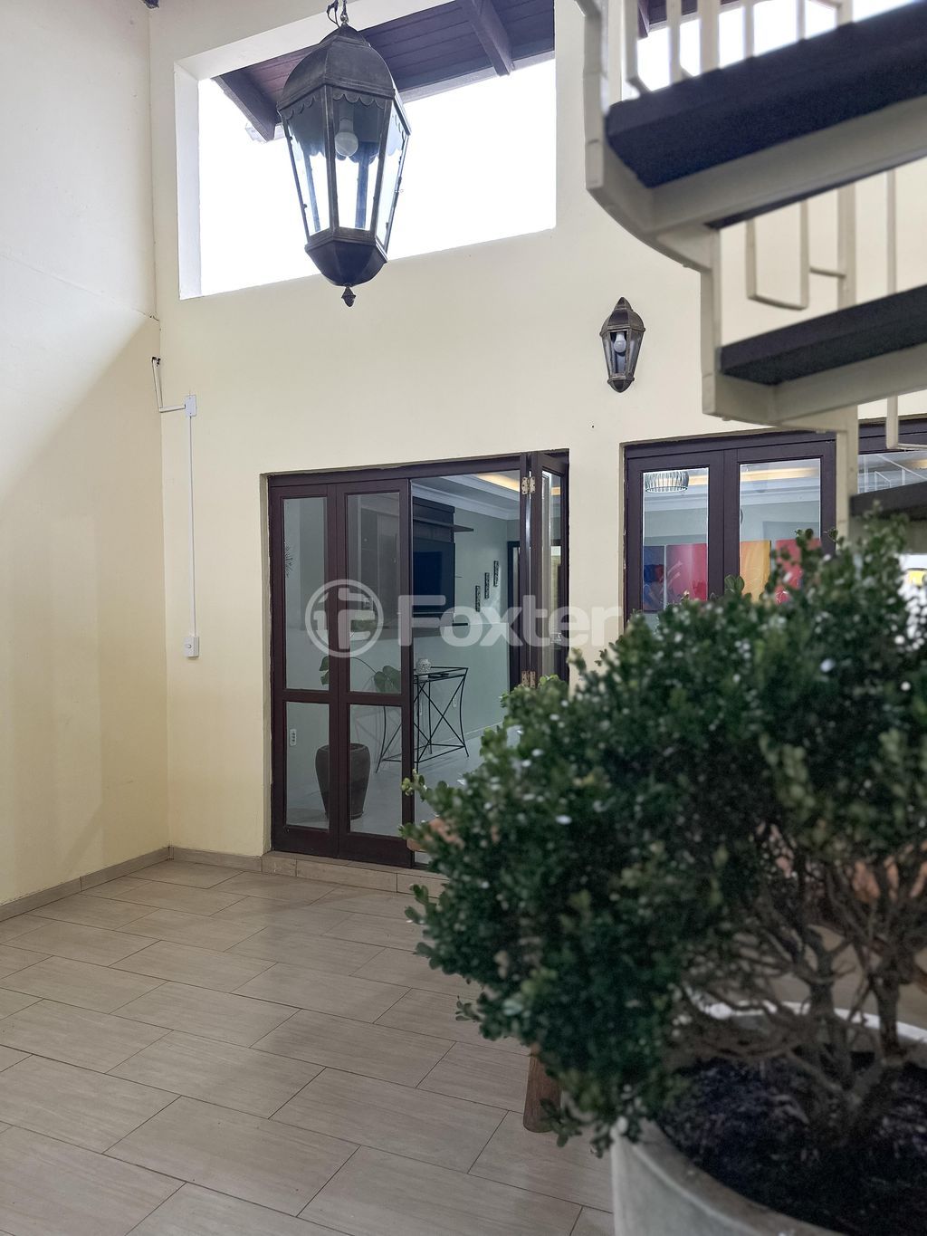 casa sobrado para comprar em Dona Sebastiana, 186 - foto 27