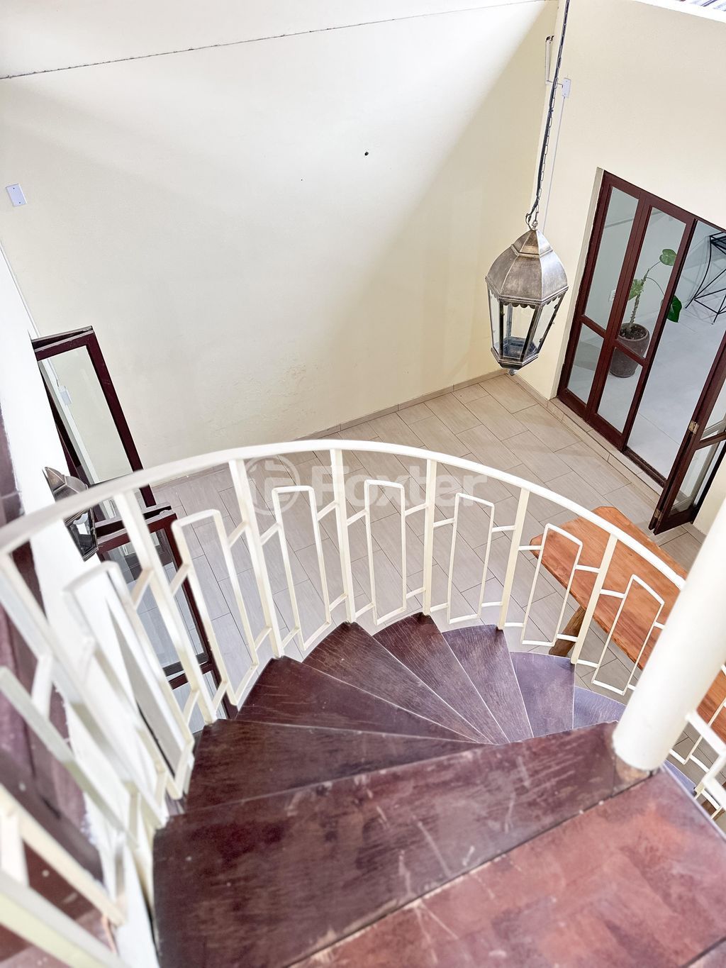 casa sobrado para comprar em Dona Sebastiana, 186 - foto 28