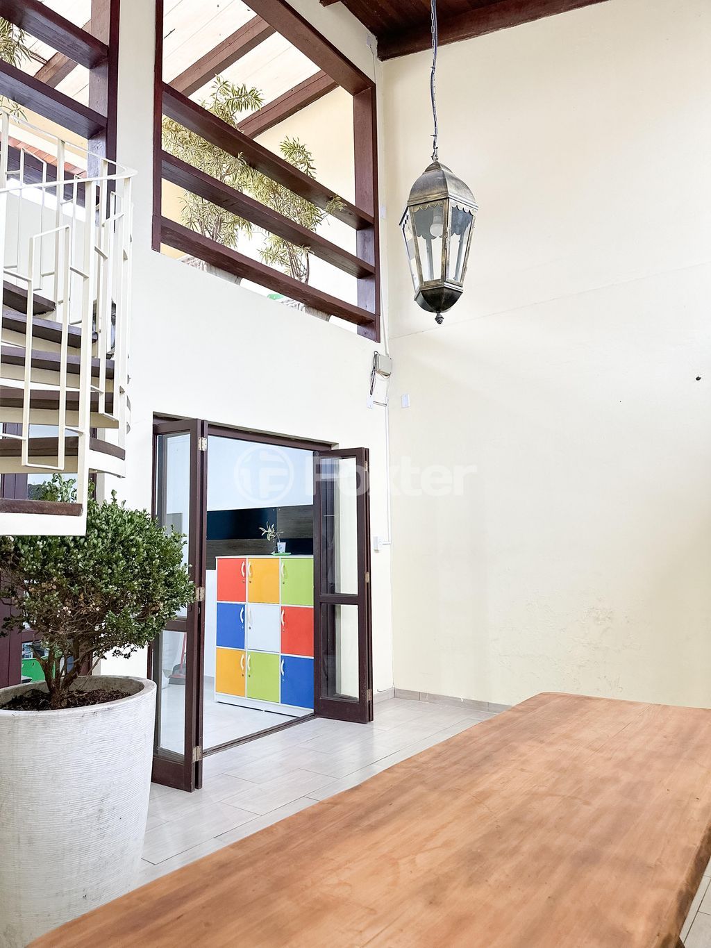 casa sobrado para comprar em Dona Sebastiana, 186 - foto 45