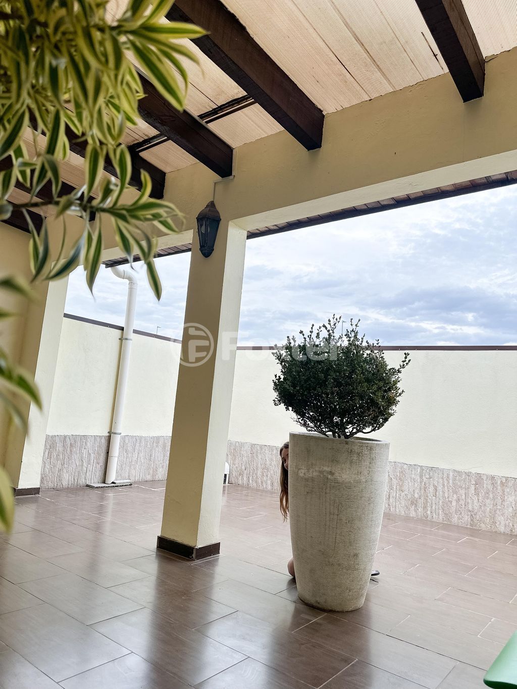 casa sobrado para comprar em Dona Sebastiana, 186 - foto 53