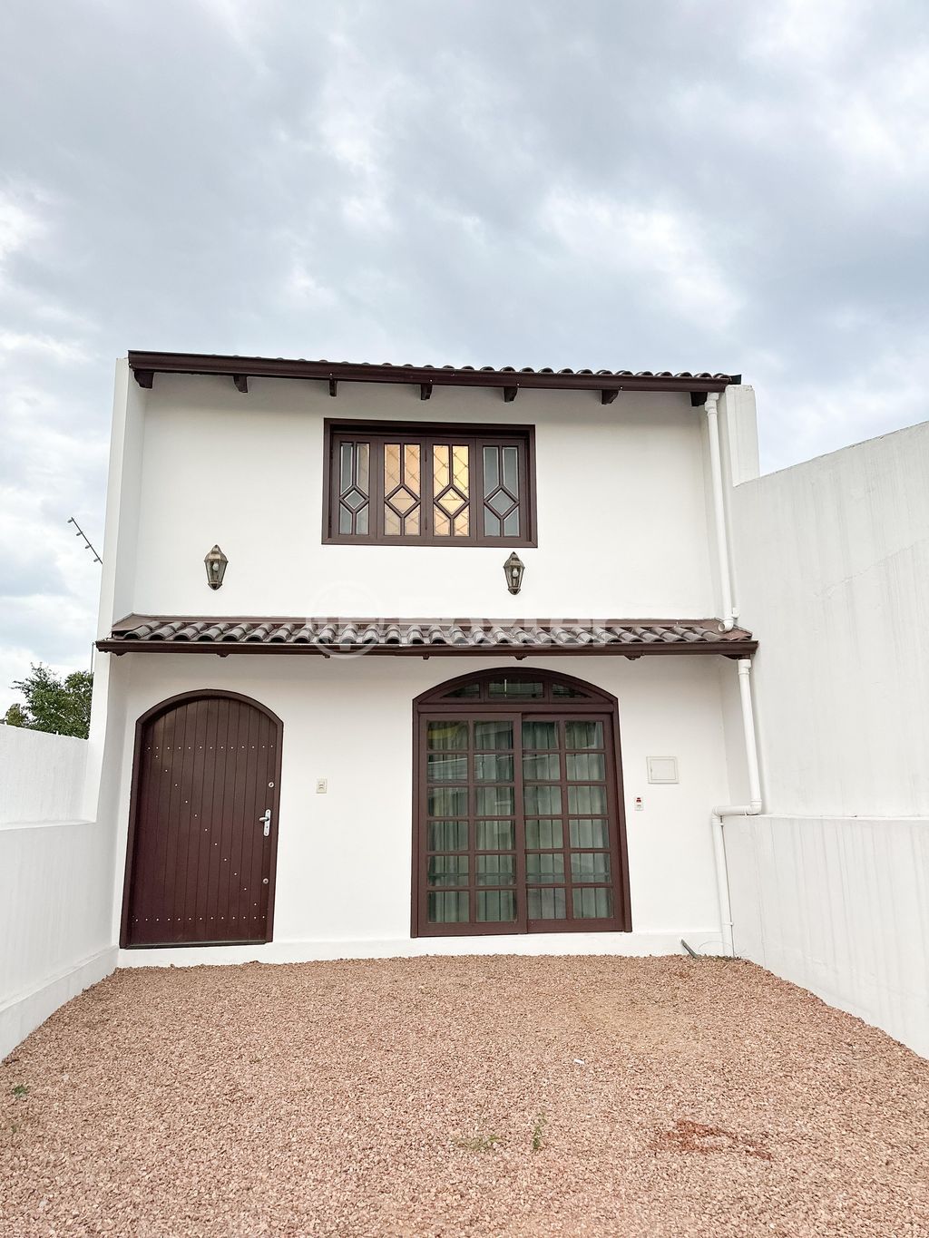 casa sobrado para comprar em Dona Sebastiana, 186 - foto 49