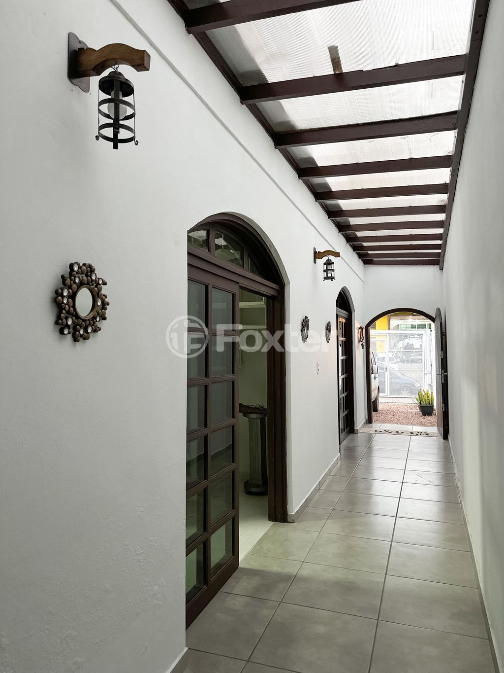 casa sobrado para comprar em Dona Sebastiana, 186 - foto 43