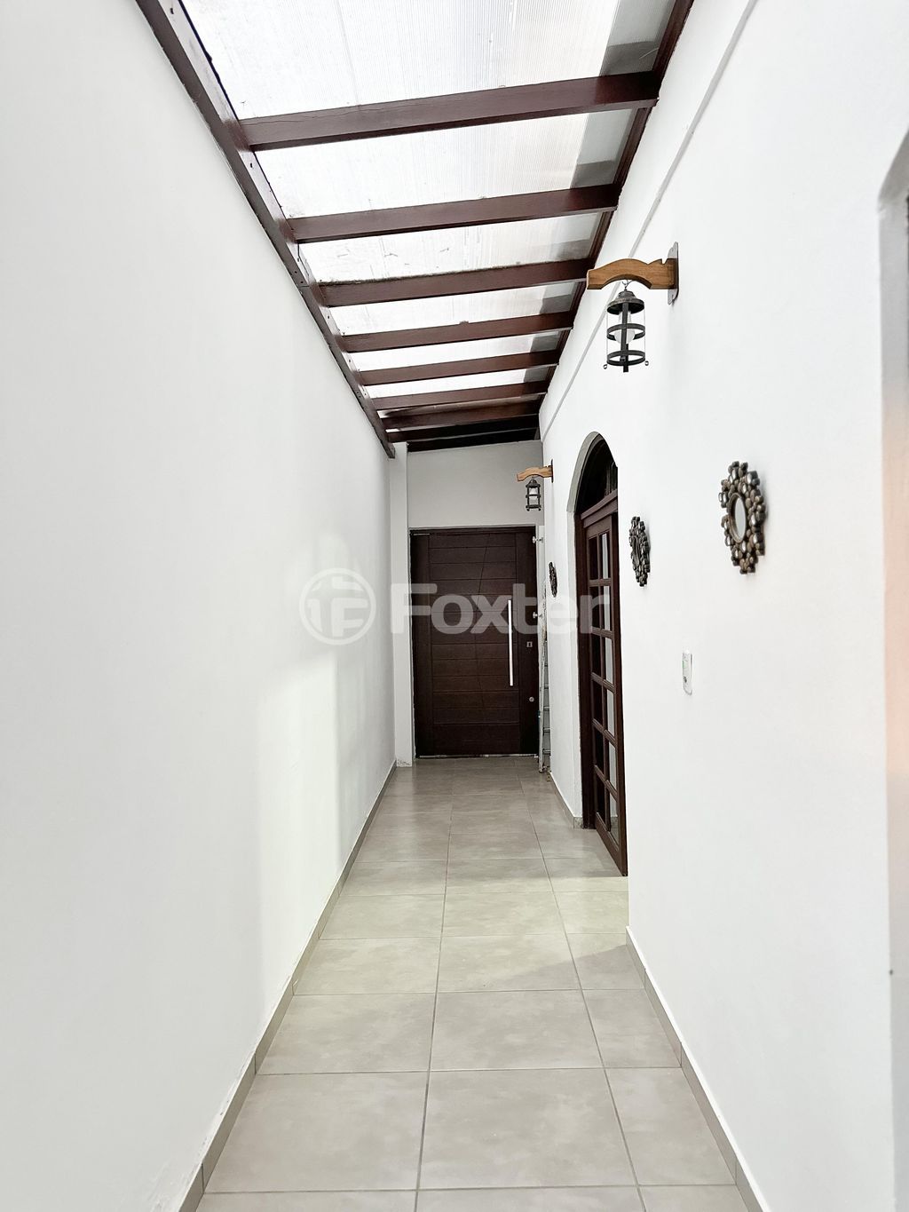 casa sobrado para comprar em Dona Sebastiana, 186 - foto 13