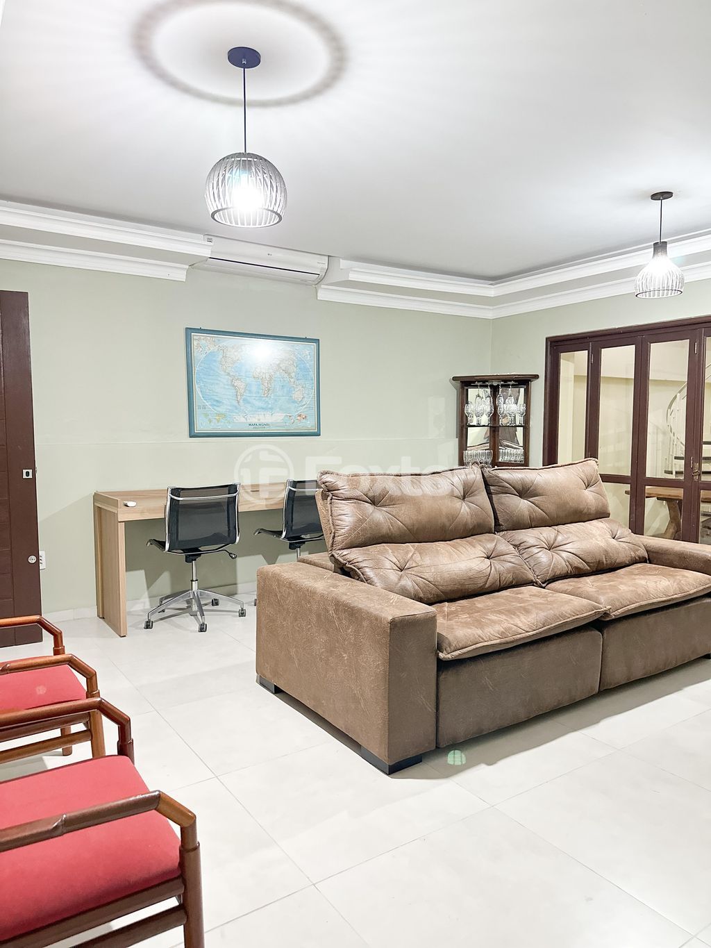 casa sobrado para comprar em Dona Sebastiana, 186 - foto 23
