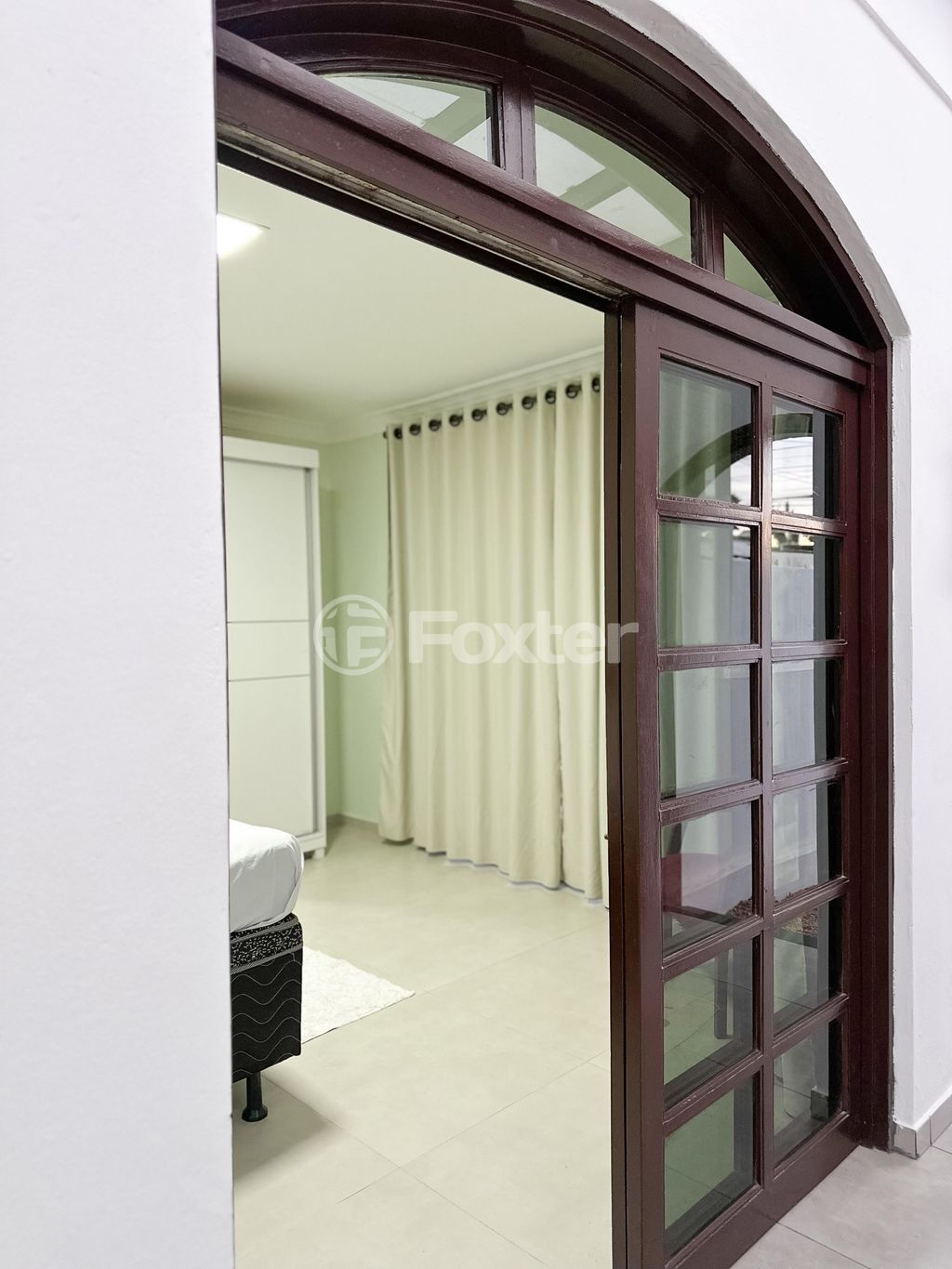 casa sobrado para comprar em Dona Sebastiana, 186 - foto 15