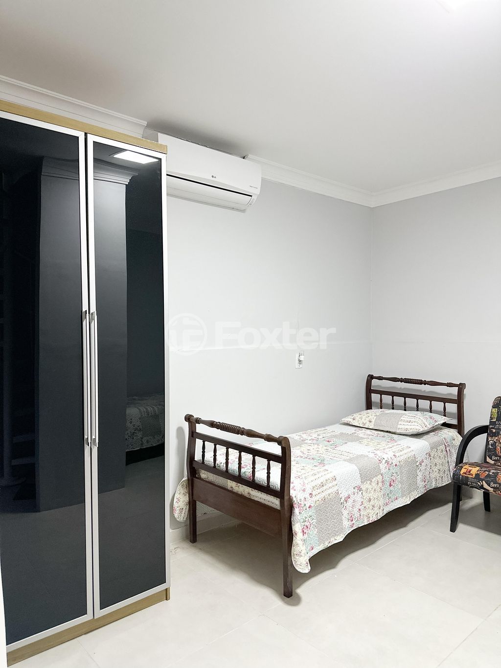 casa sobrado para comprar em Dona Sebastiana, 186 - foto 38