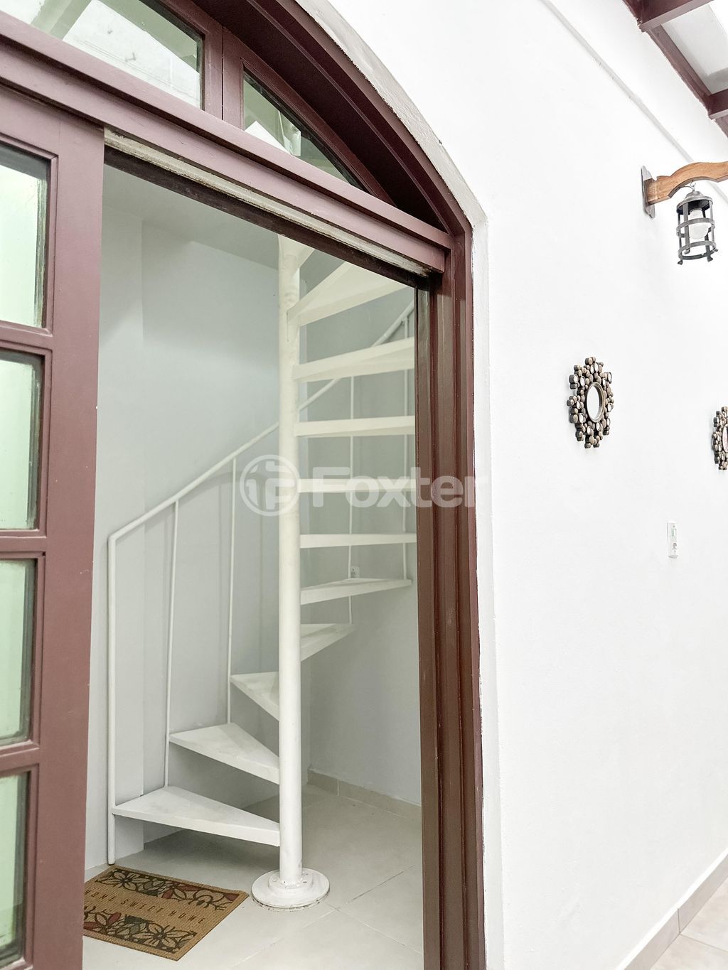 casa sobrado para comprar em Dona Sebastiana, 186 - foto 17