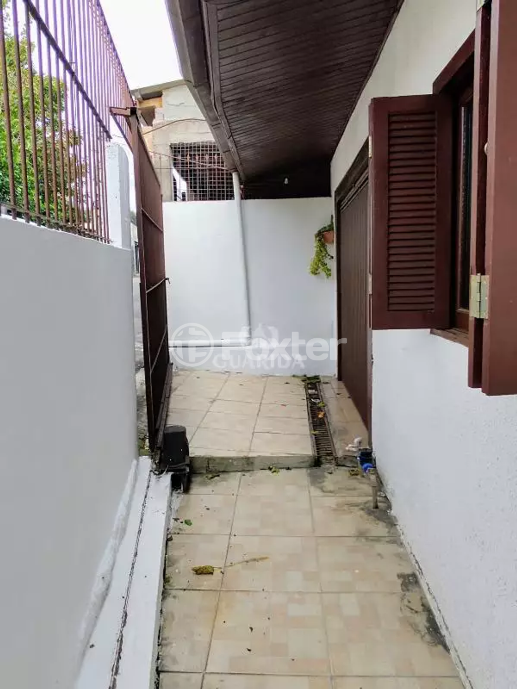 casa sobrado para comprar em Joel Gentil da Luz, 60 - foto 18