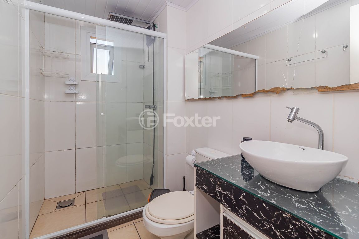 Apartamento para comprar em Napoleão Jacques da Rosa, 133 - foto 14