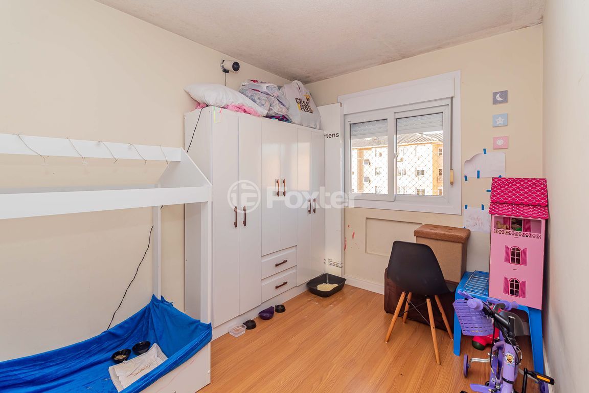 Apartamento para comprar em Napoleão Jacques da Rosa, 133 - foto 17