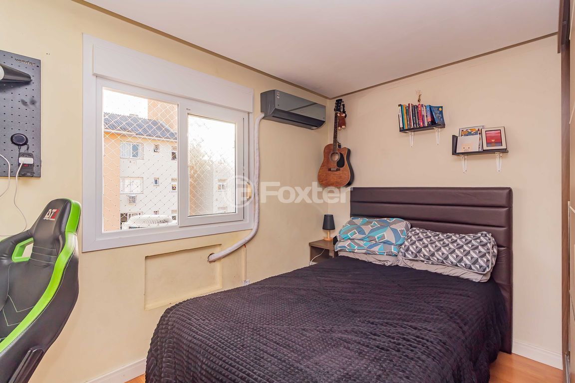 Apartamento para comprar em Napoleão Jacques da Rosa, 133 - foto 22