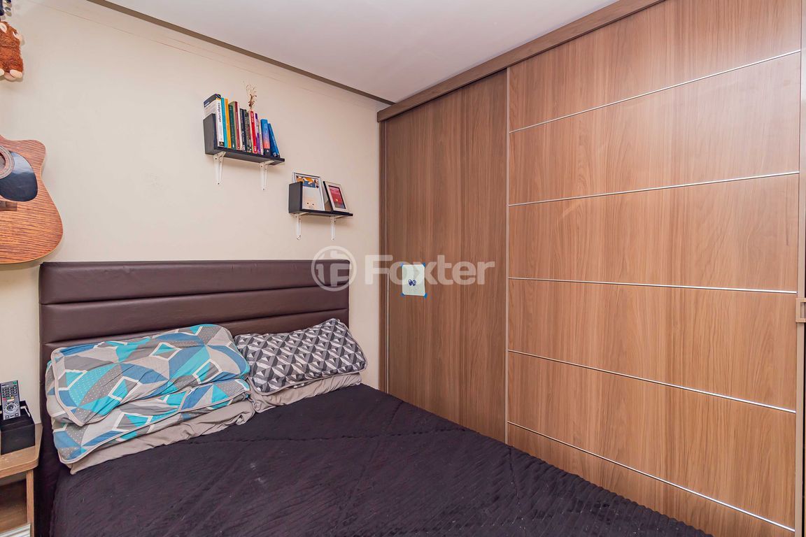 Apartamento para comprar em Napoleão Jacques da Rosa, 133 - foto 20
