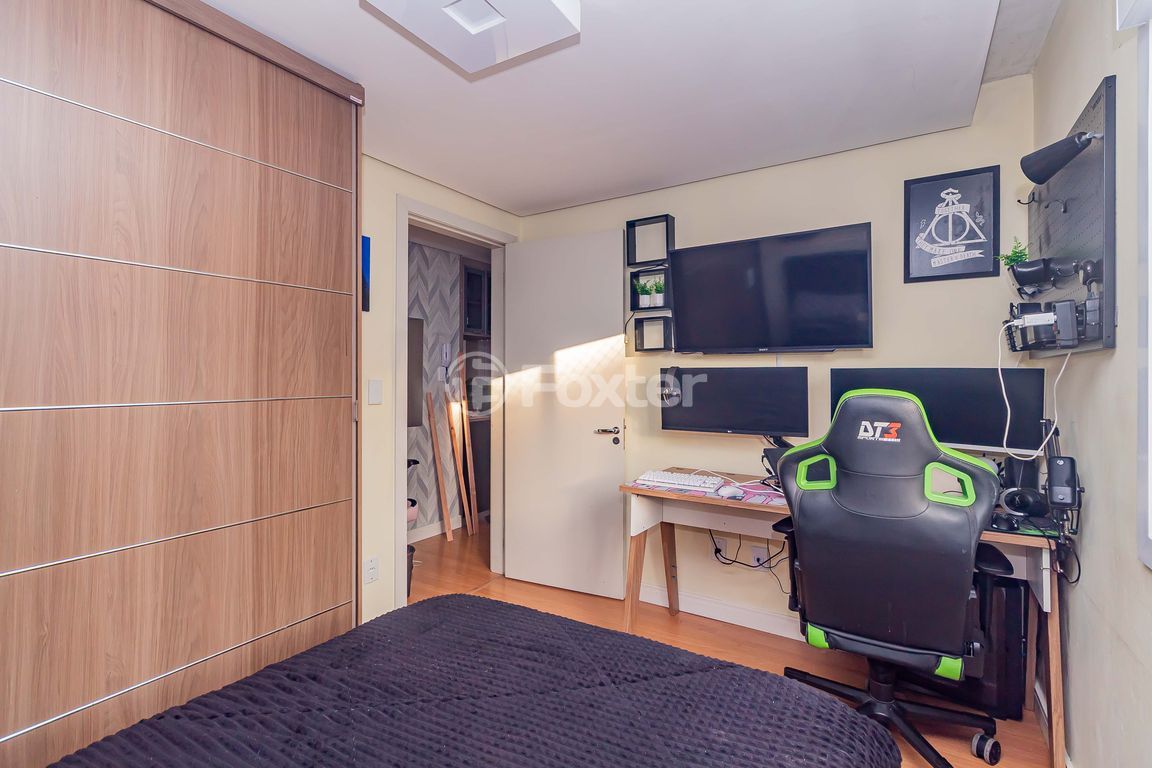Apartamento para comprar em Napoleão Jacques da Rosa, 133 - foto 19