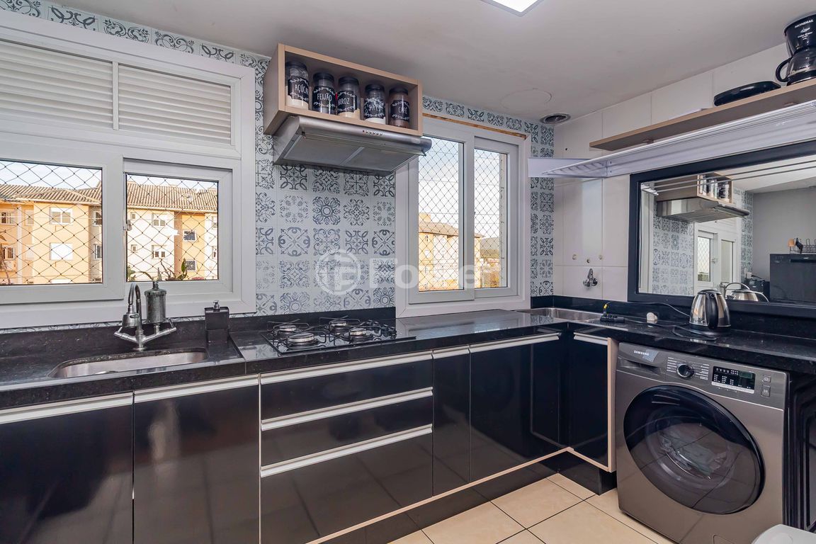 Apartamento para comprar em Napoleão Jacques da Rosa, 133 - foto 25