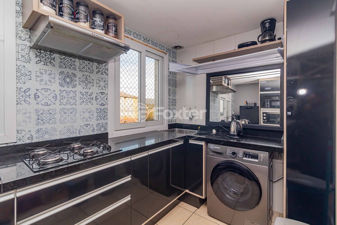 Apartamento para comprar em Napoleão Jacques da Rosa, 133 - foto 26