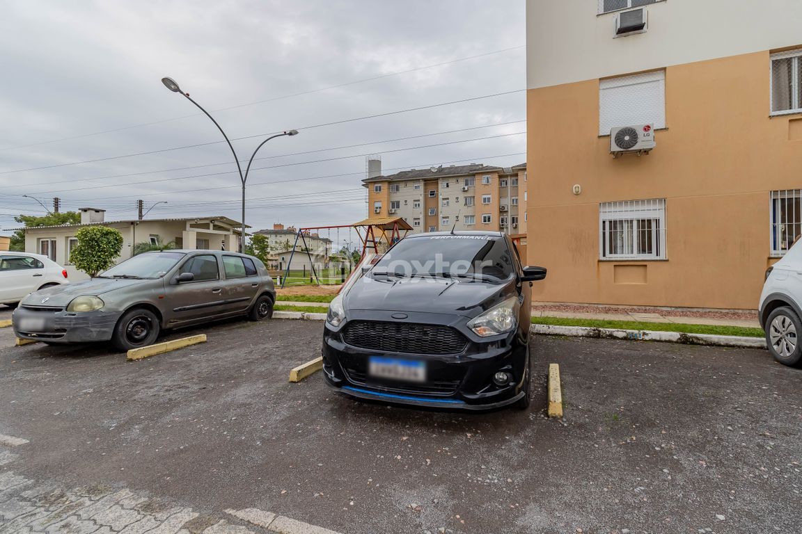 Apartamento para comprar em Napoleão Jacques da Rosa, 133 - foto 27