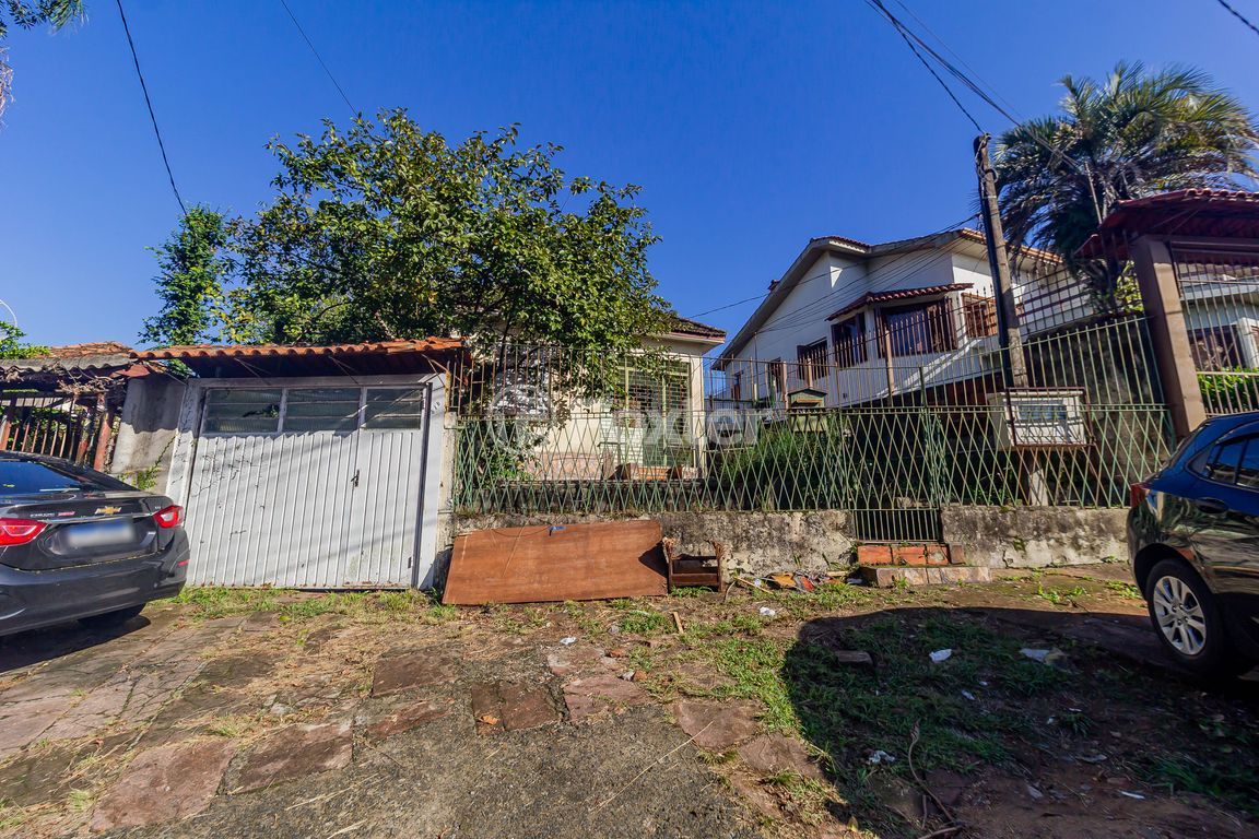 terreno lote condominio para comprar em Ernesto Pellanda, 319 - foto 25
