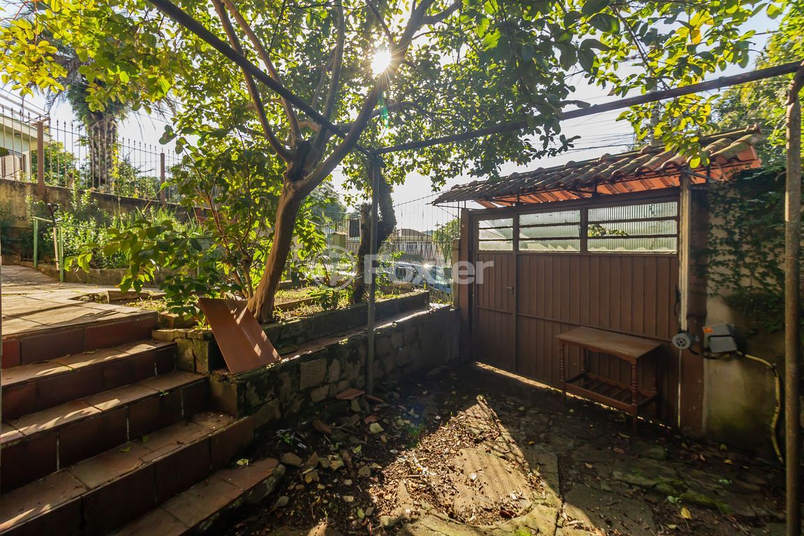 terreno lote condominio para comprar em Ernesto Pellanda, 319 - foto 24