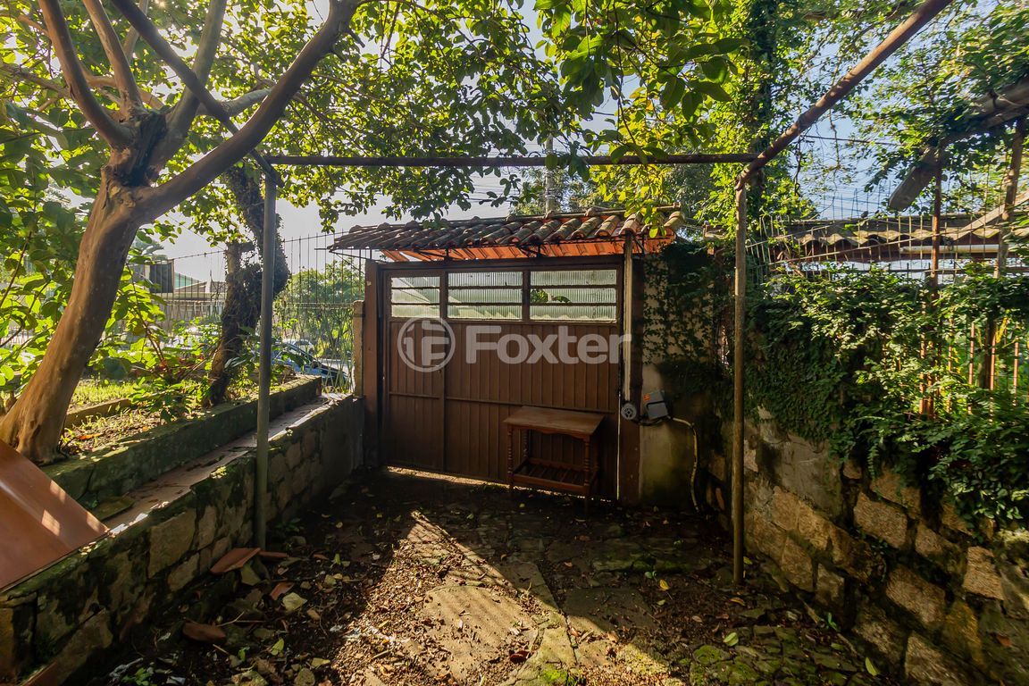 terreno lote condominio para comprar em Ernesto Pellanda, 319 - foto 23