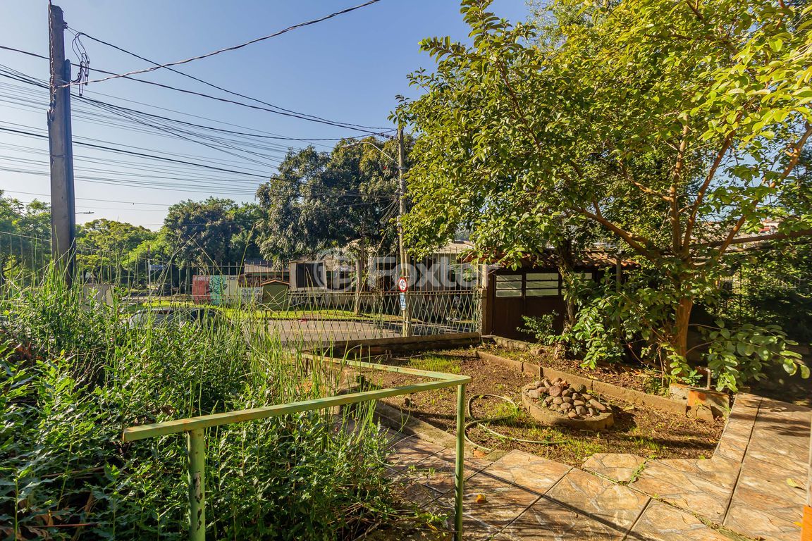 terreno lote condominio para comprar em Ernesto Pellanda, 319 - foto 22