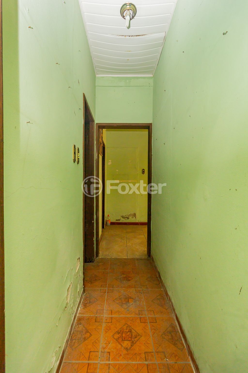 terreno lote condominio para comprar em Ernesto Pellanda, 319 - foto 7