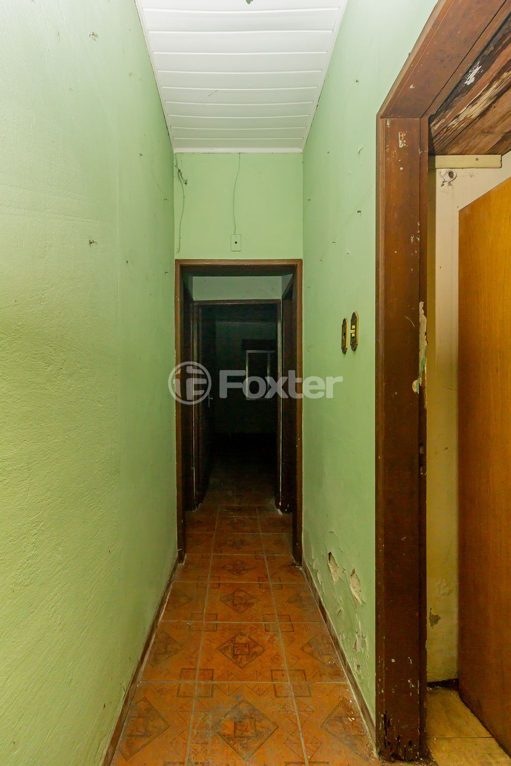 terreno lote condominio para comprar em Ernesto Pellanda, 319 - foto 9