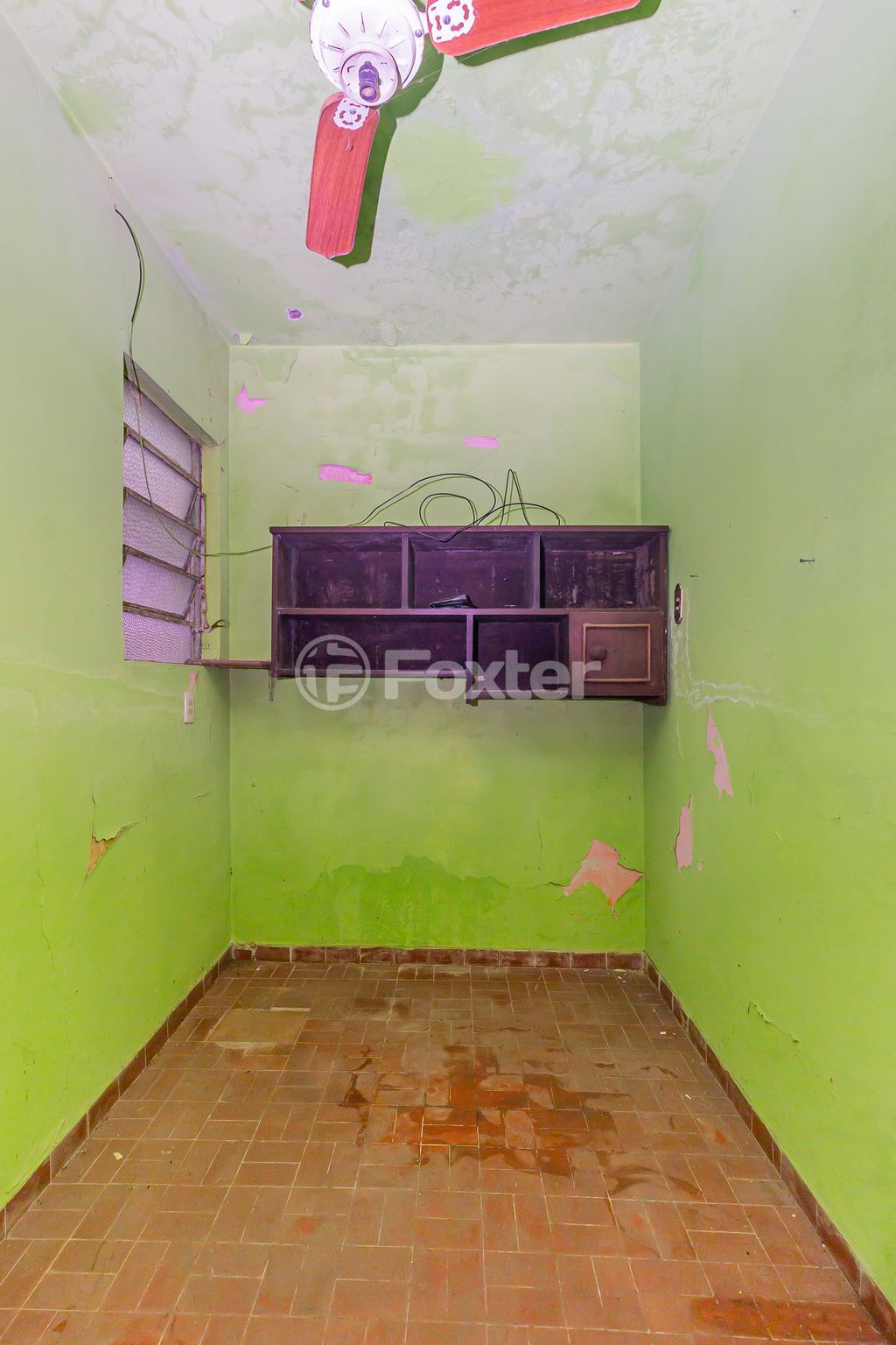terreno lote condominio para comprar em Ernesto Pellanda, 319 - foto 10