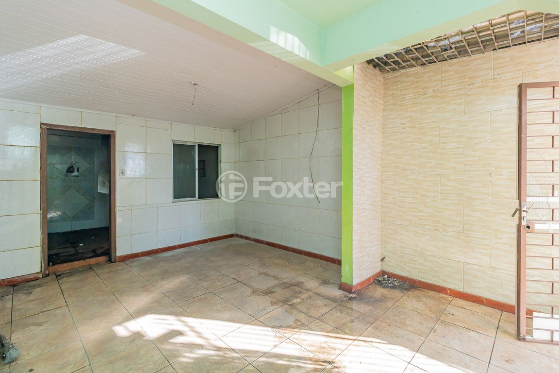 terreno lote condominio para comprar em Ernesto Pellanda, 319 - foto 12