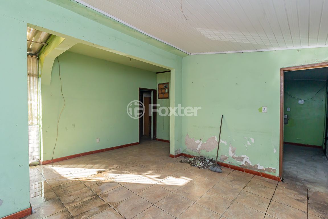 terreno lote condominio para comprar em Ernesto Pellanda, 319 - foto 13