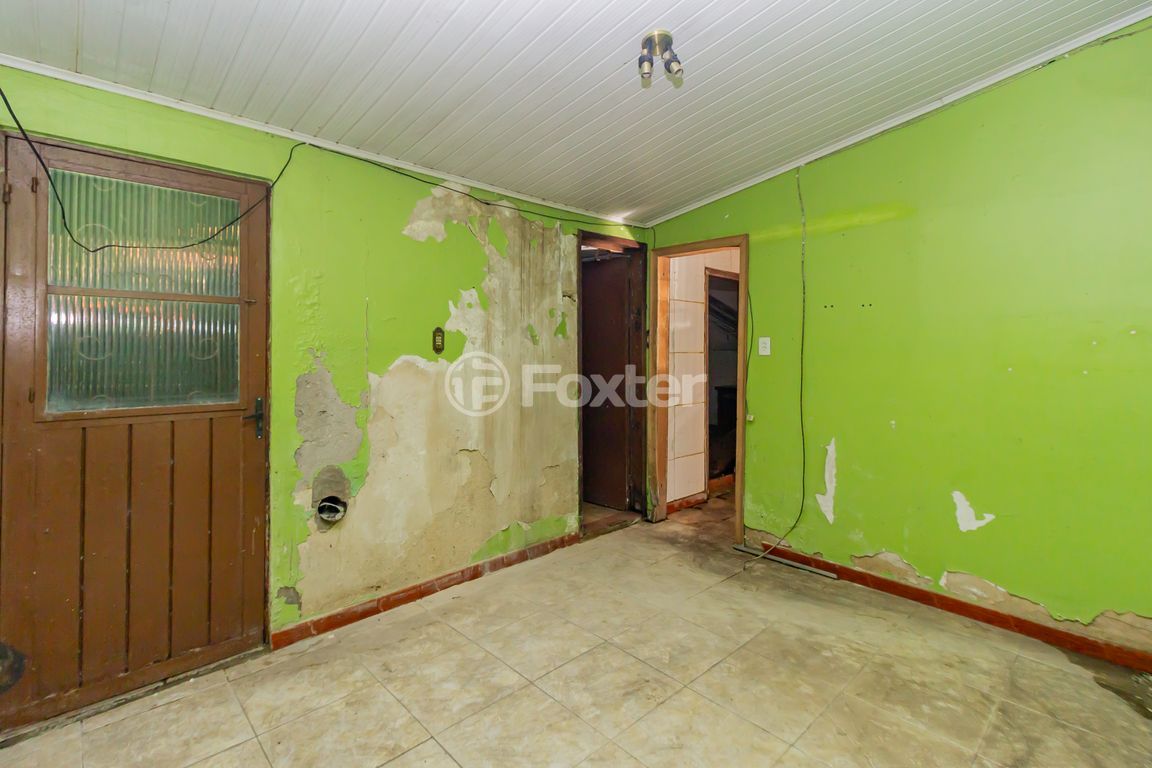 terreno lote condominio para comprar em Ernesto Pellanda, 319 - foto 17