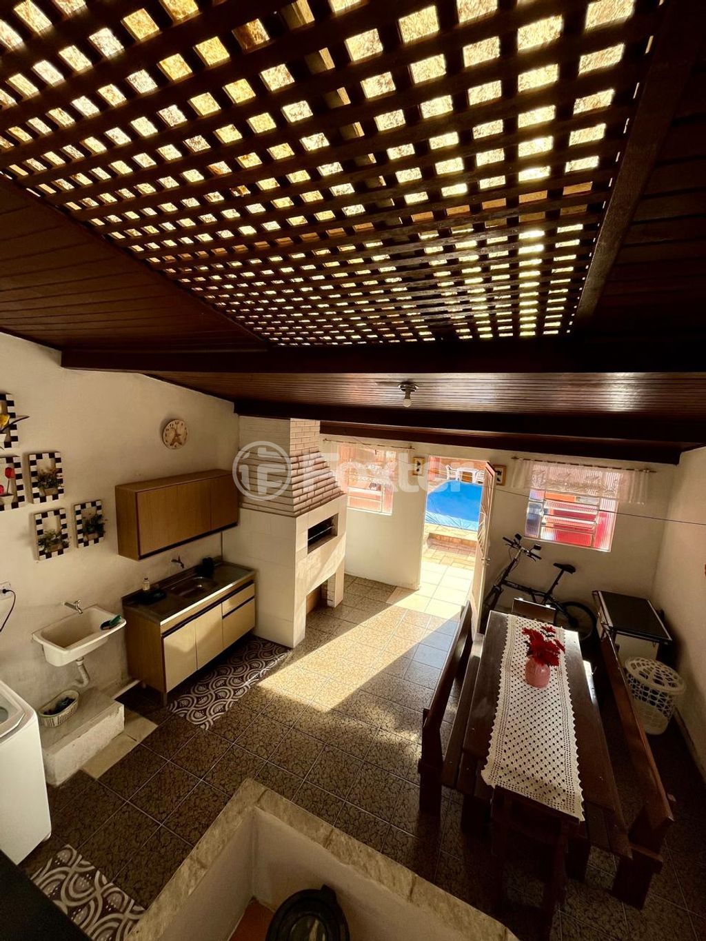 casa sobrado para comprar em Paulino Azurenha, 1253 - foto 23