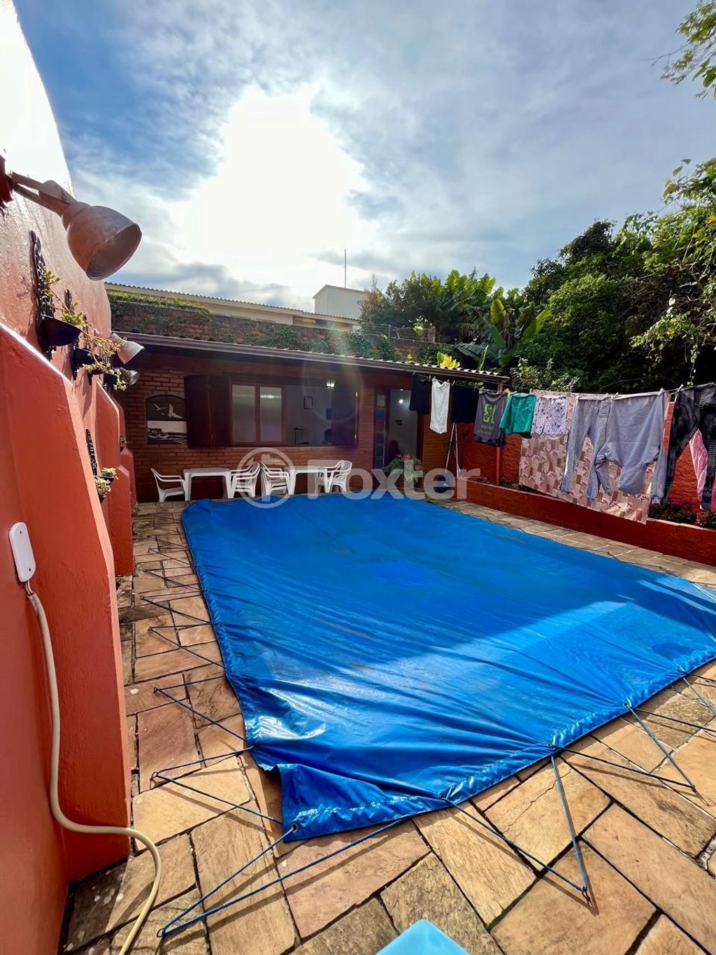 casa sobrado para comprar em Paulino Azurenha, 1253 - foto 18