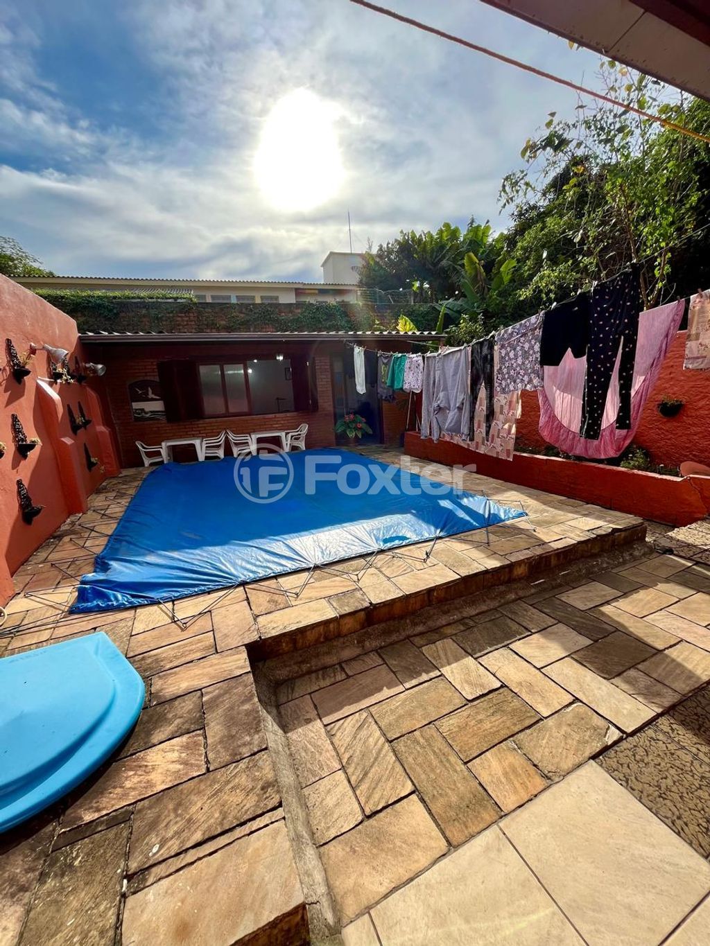 casa sobrado para comprar em Paulino Azurenha, 1253 - foto 19