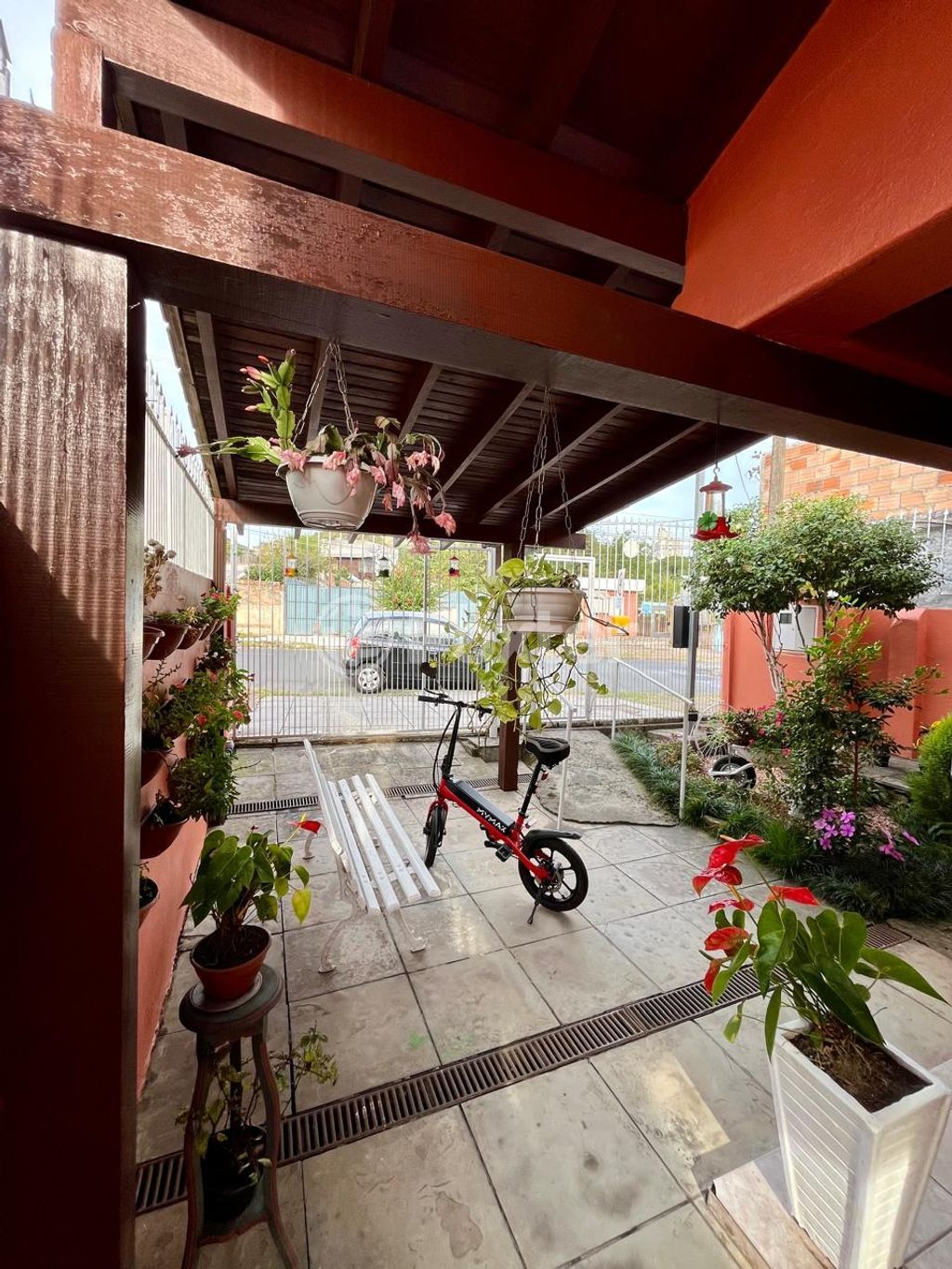casa sobrado para comprar em Paulino Azurenha, 1253 - foto 21