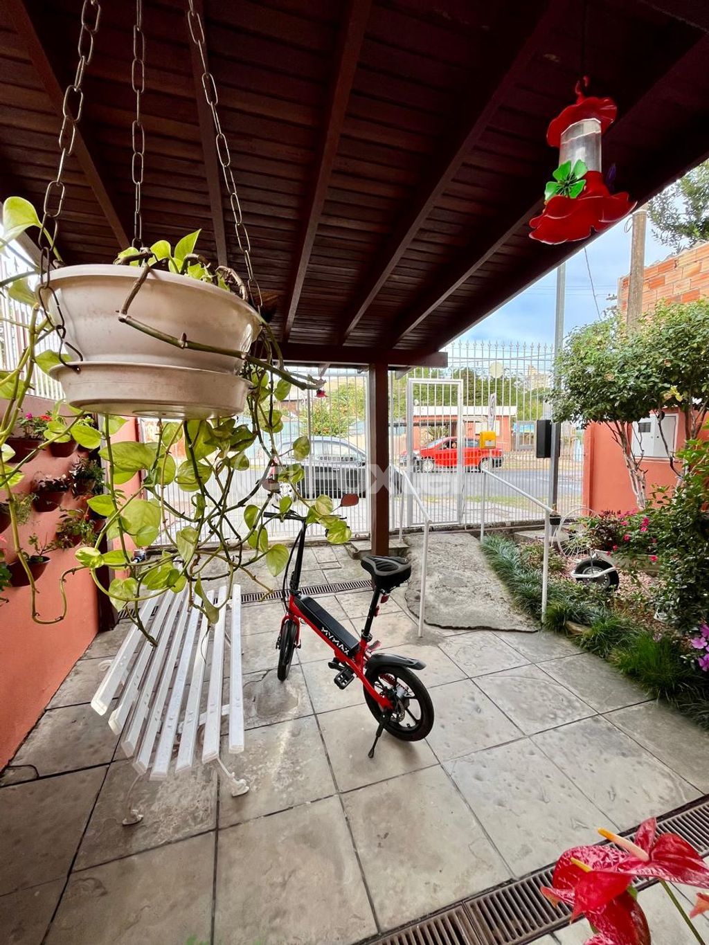 casa sobrado para comprar em Paulino Azurenha, 1253 - foto 22