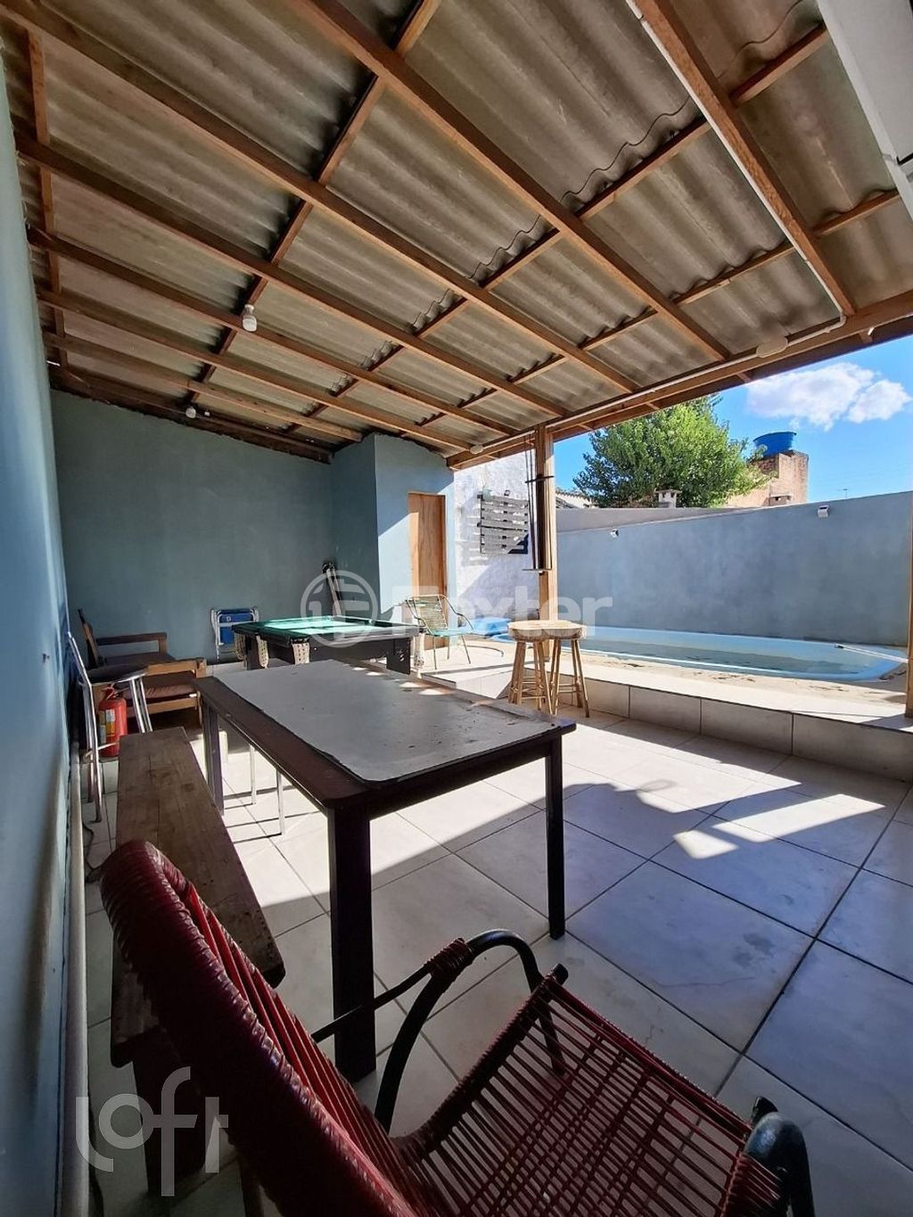 casa sobrado para comprar em Osmar Silva de Oliveira, 28 - foto 13