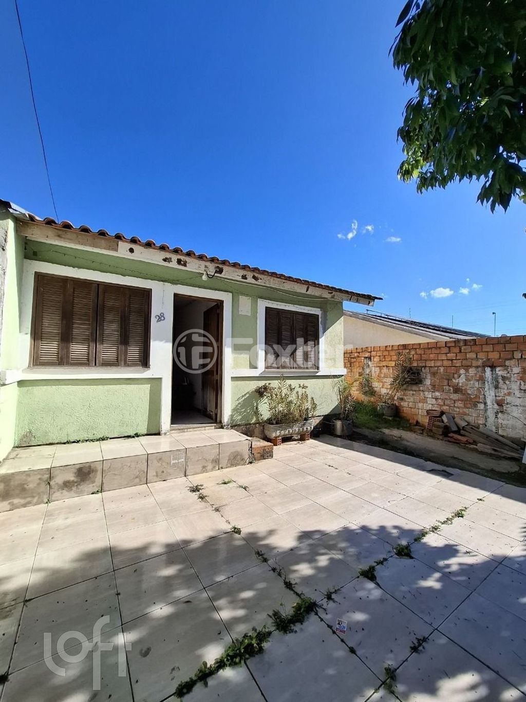 casa sobrado para comprar em Osmar Silva de Oliveira, 28 - foto 20