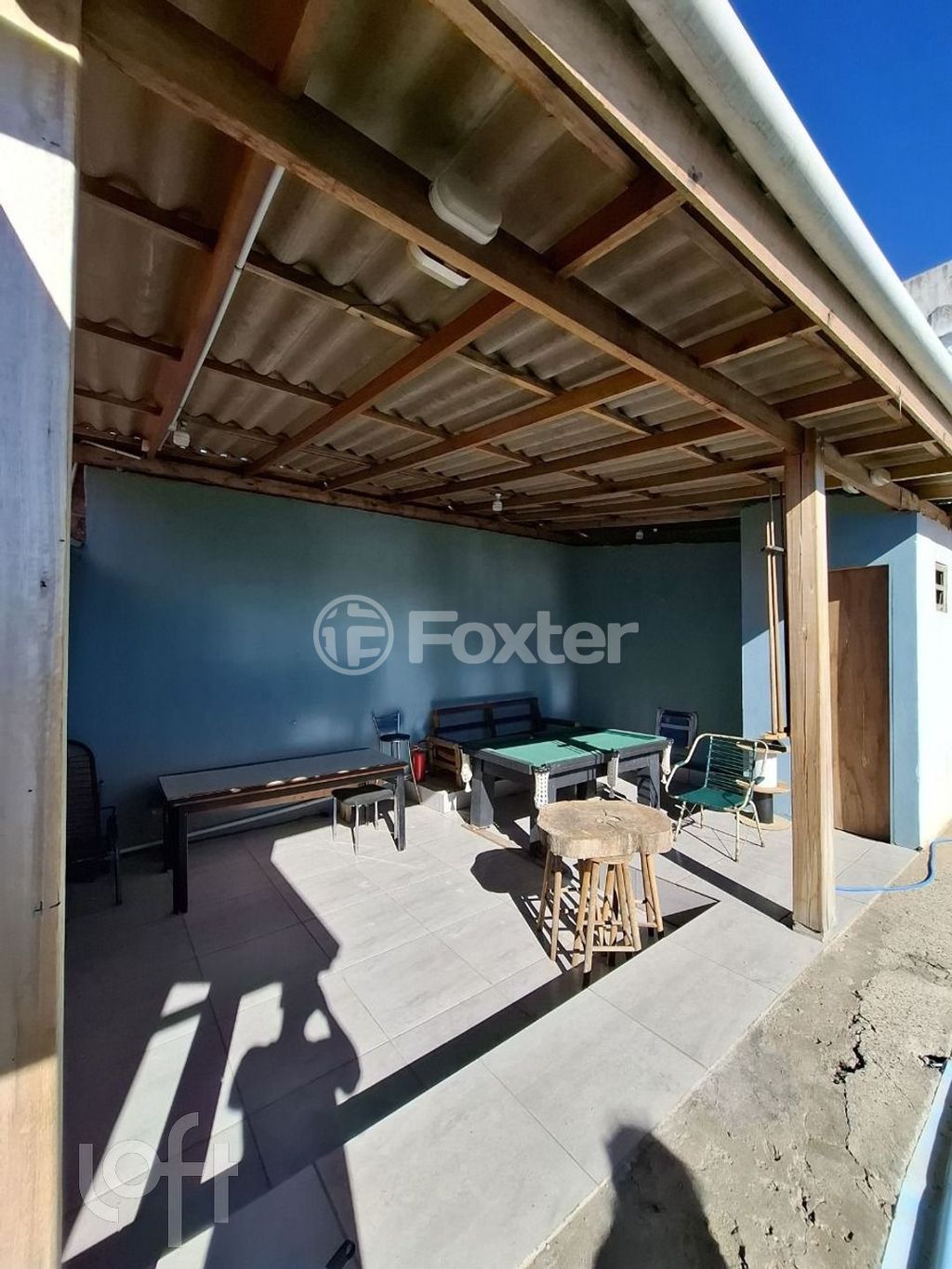 casa sobrado para comprar em Osmar Silva de Oliveira, 28 - foto 14