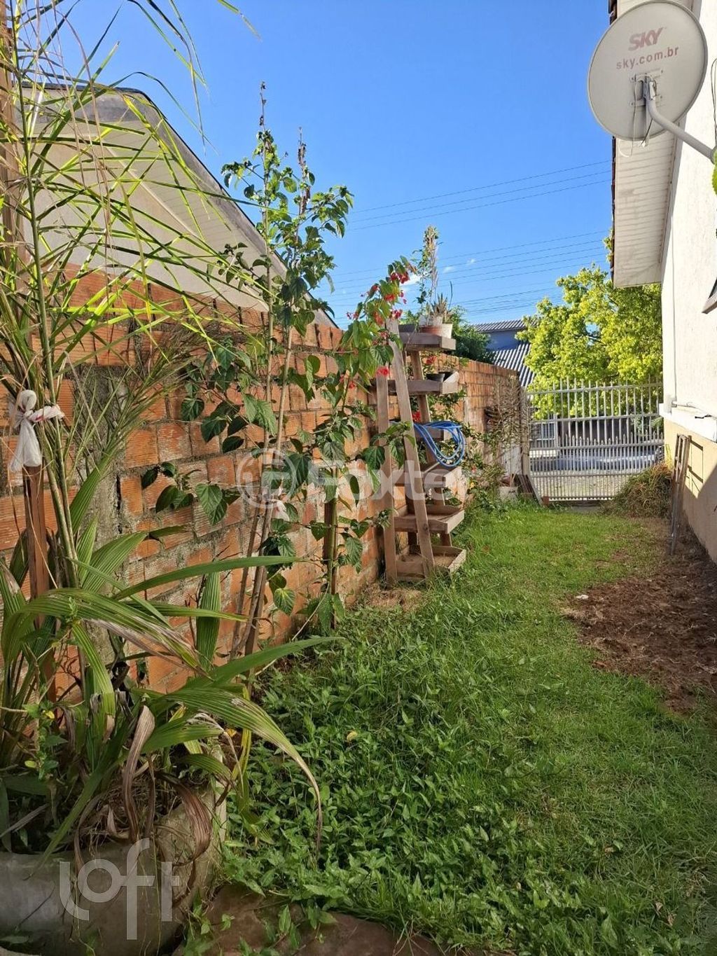 casa sobrado para comprar em Osmar Silva de Oliveira, 28 - foto 18