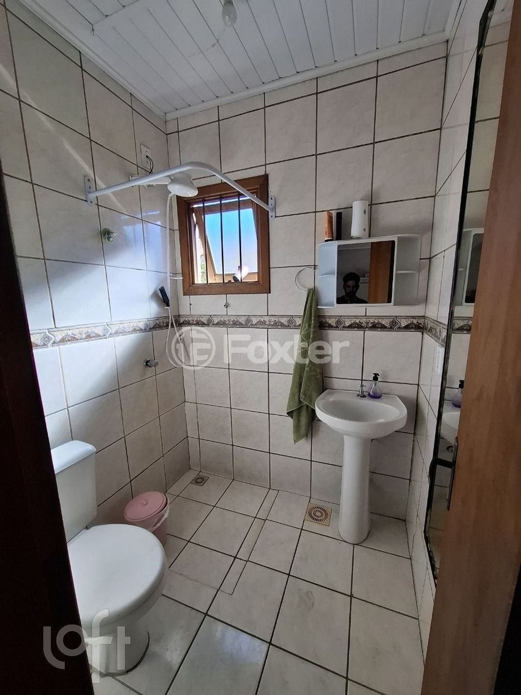 casa sobrado para comprar em Osmar Silva de Oliveira, 28 - foto 10