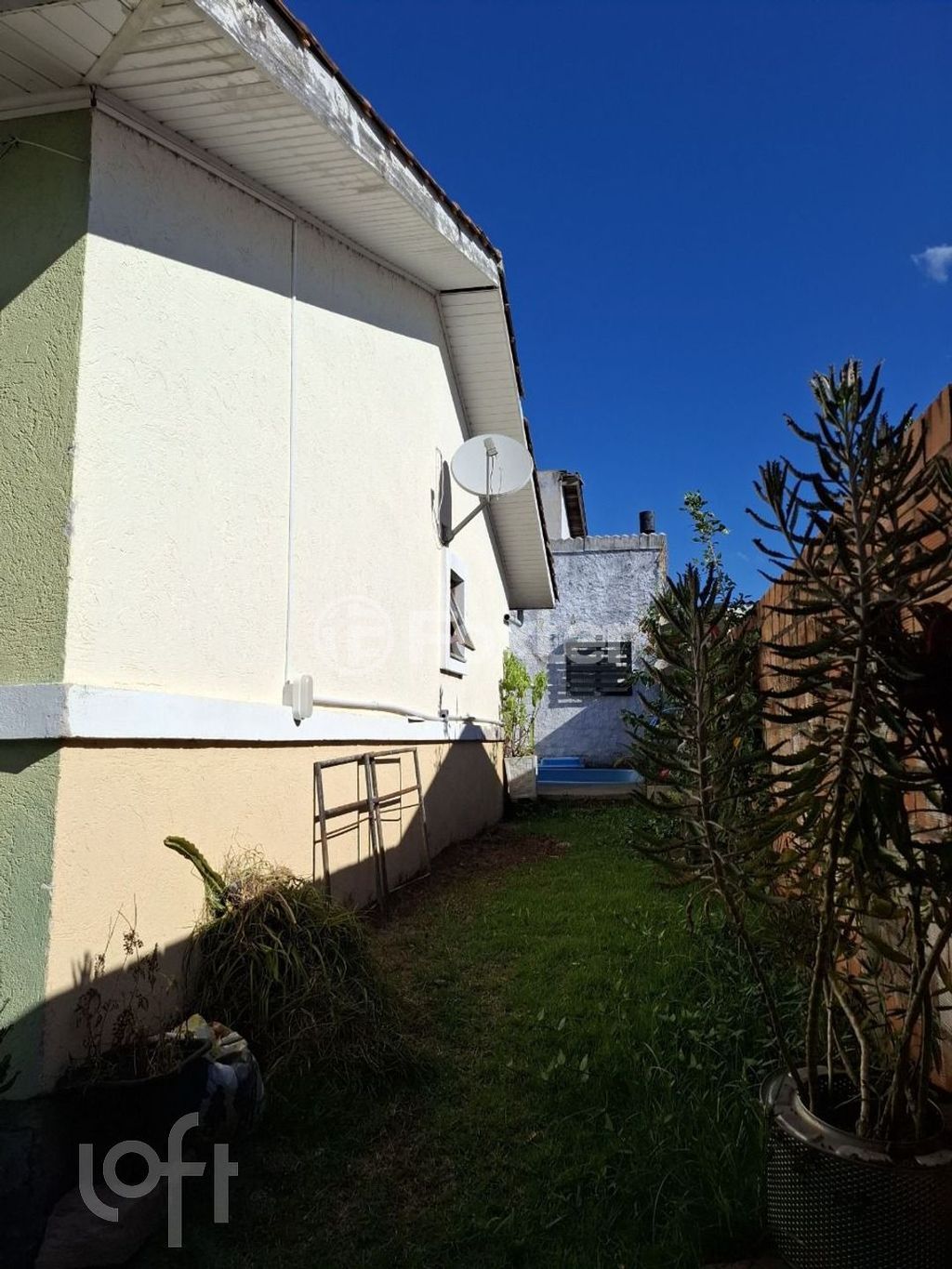 casa sobrado para comprar em Osmar Silva de Oliveira, 28 - foto 19