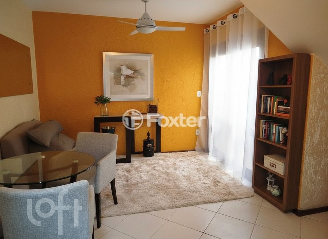 Casa em condominio para comprar em Guarujá, 126 - foto 5