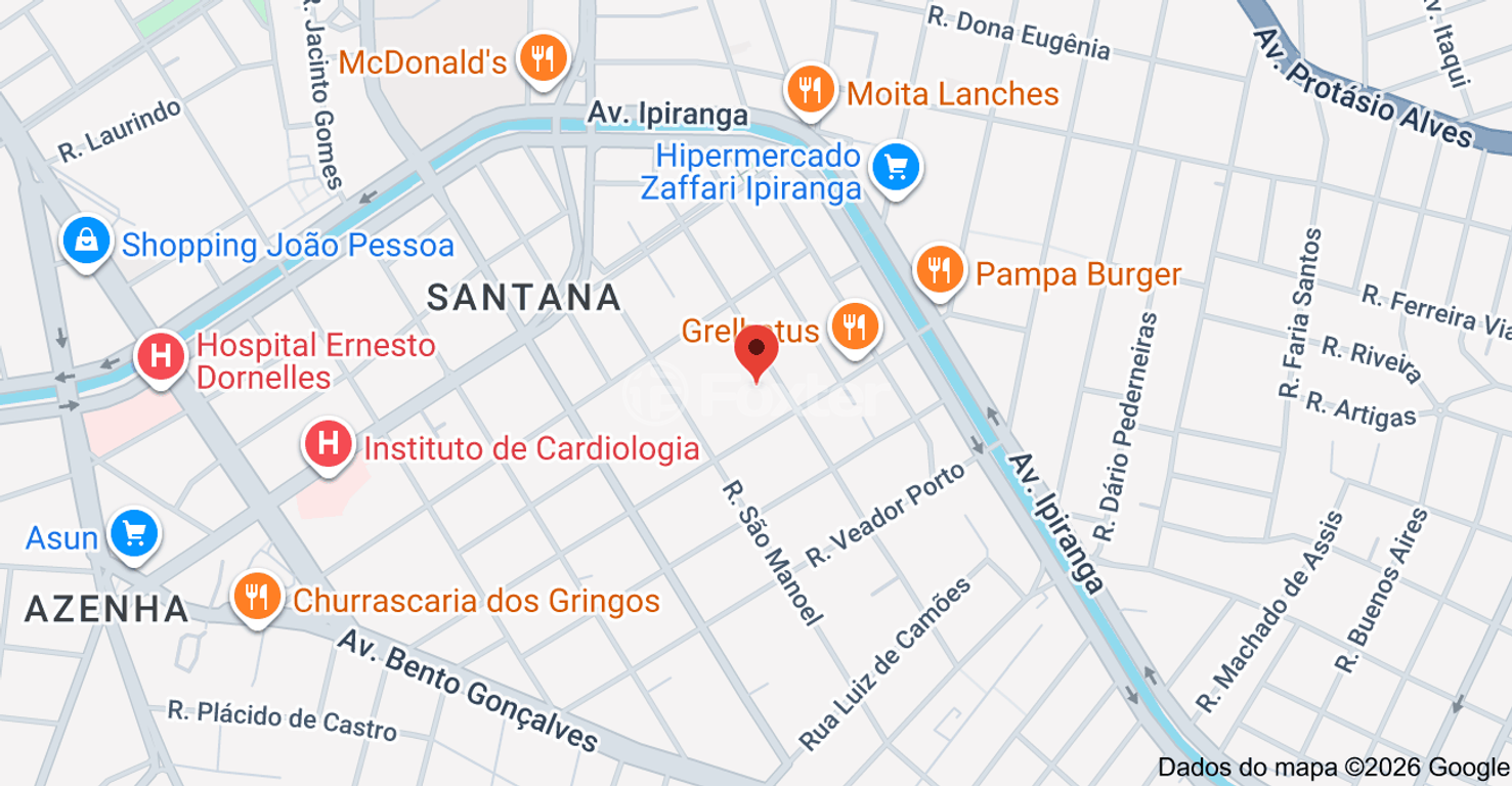 Apartamento para comprar em São Francisco, 469 - foto 14