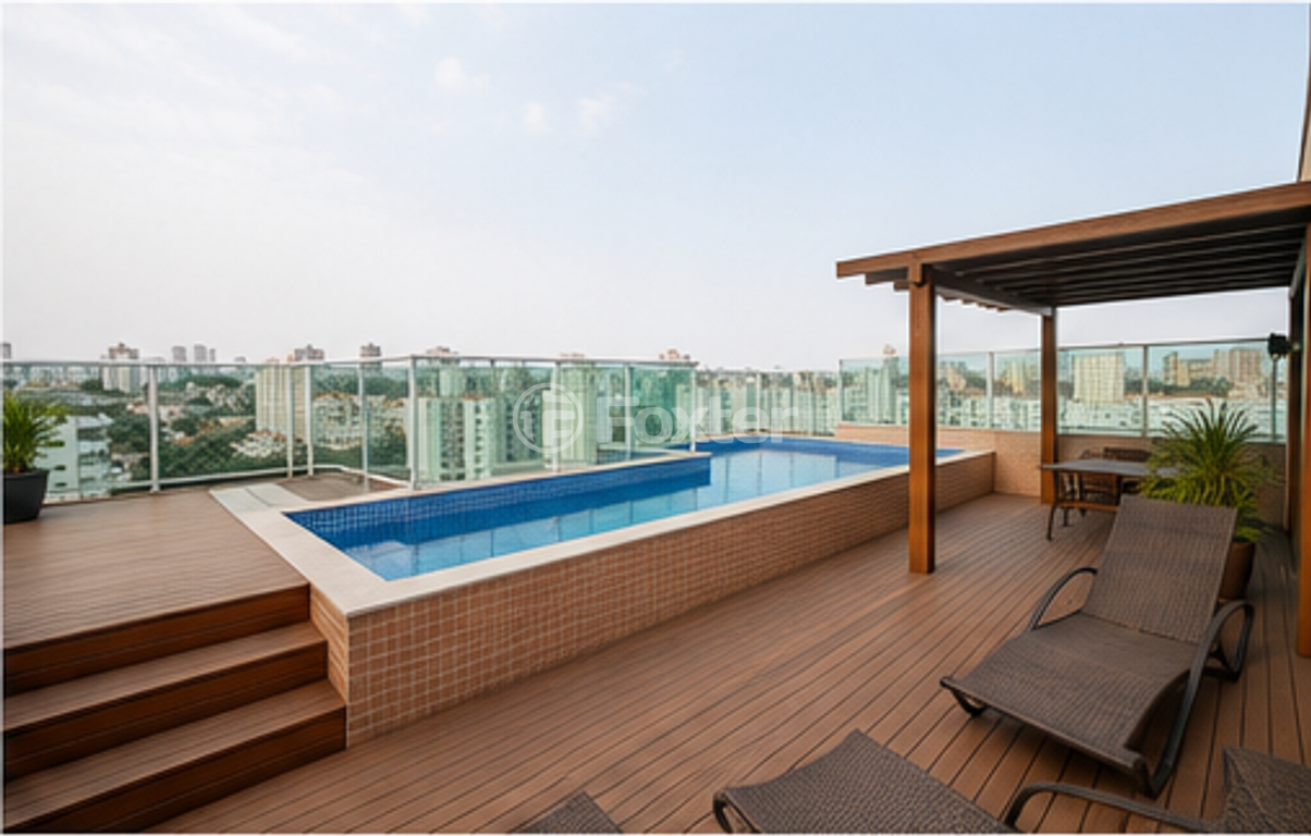 Apartamento para comprar em São Francisco, 469 - foto 8
