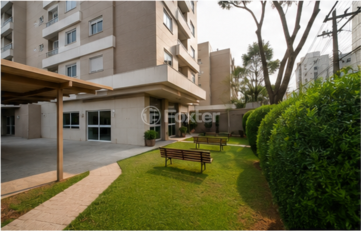 Apartamento para comprar em São Francisco, 469 - foto 2