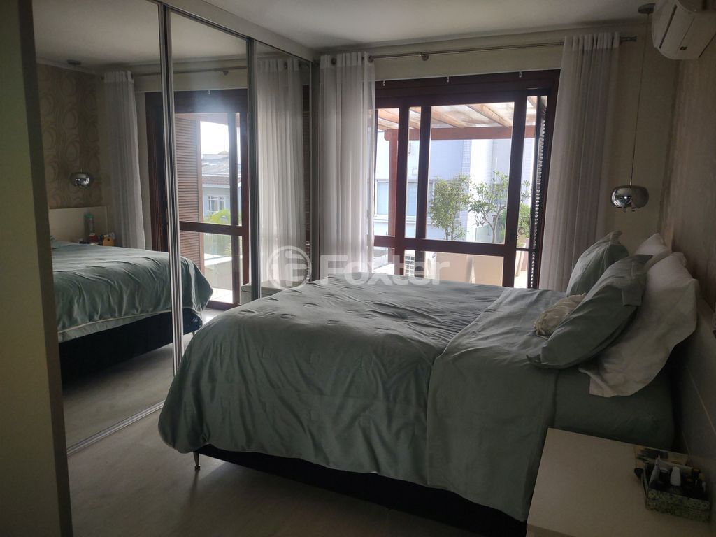 Casa em condominio para comprar em Gilberto Laste, 141 - foto 23