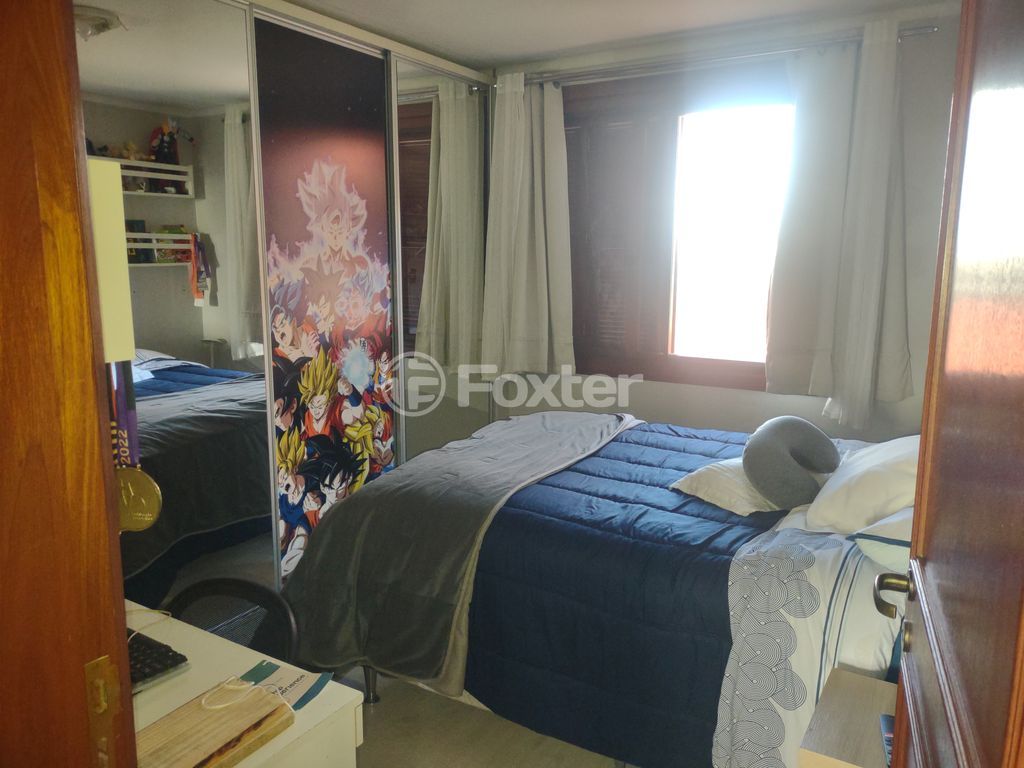 Casa em condominio para comprar em Gilberto Laste, 141 - foto 32